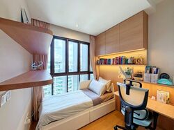 Midwood (D23), Condominium #502541171